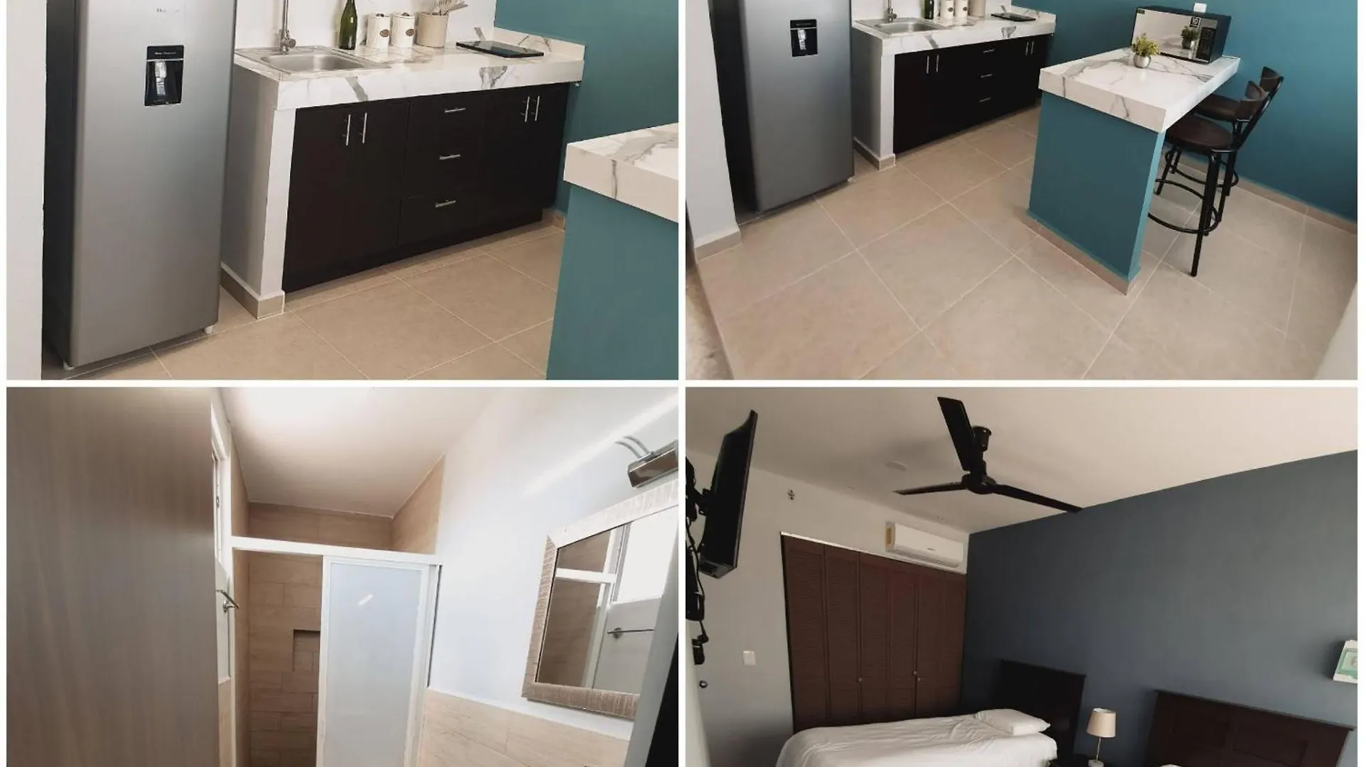 Torre Metropoli Otel Cancun 3*,  Meksika