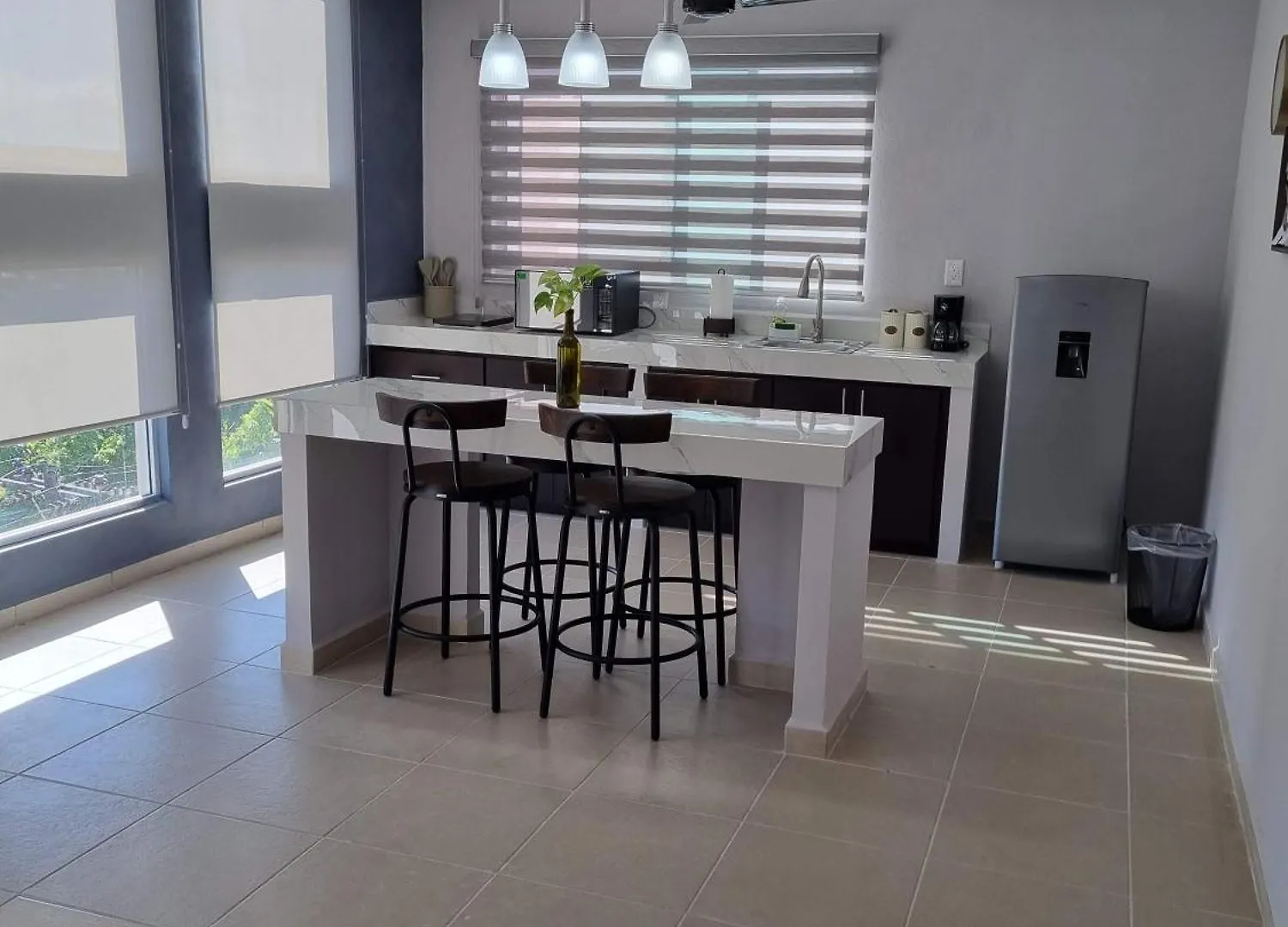 Torre Metropoli Otel Cancun 3*,  Meksika