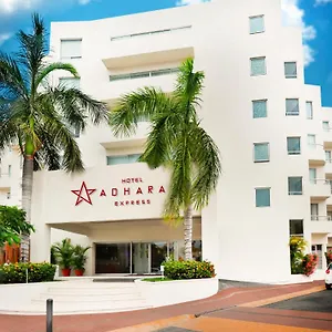Adhara Express Cancun