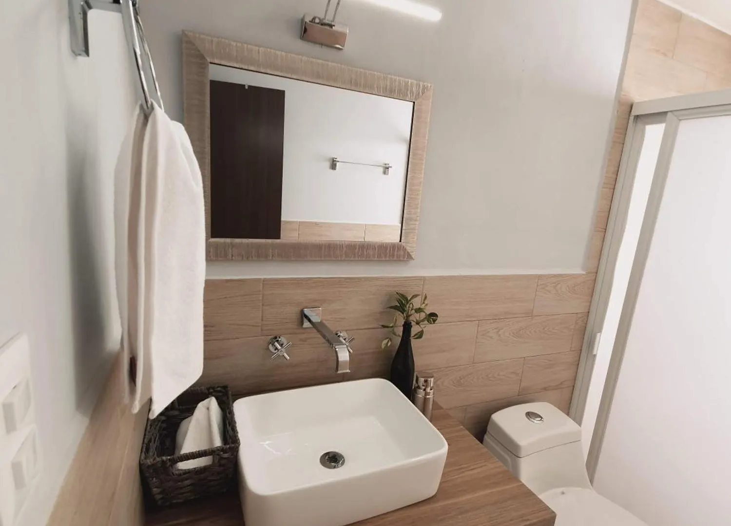 Torre Metropoli Hotel Cancun