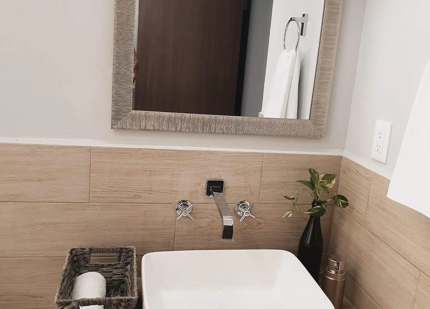 Torre Metropoli Hotel Cancun