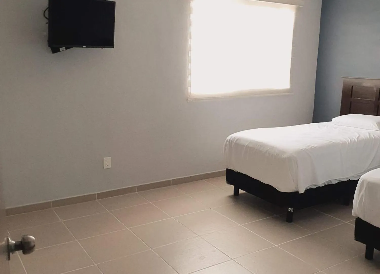 Torre Metropoli Hotel Cancun