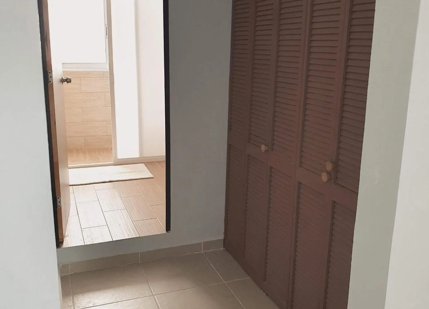Hotel Torre Metropoli à Cancún Mexique