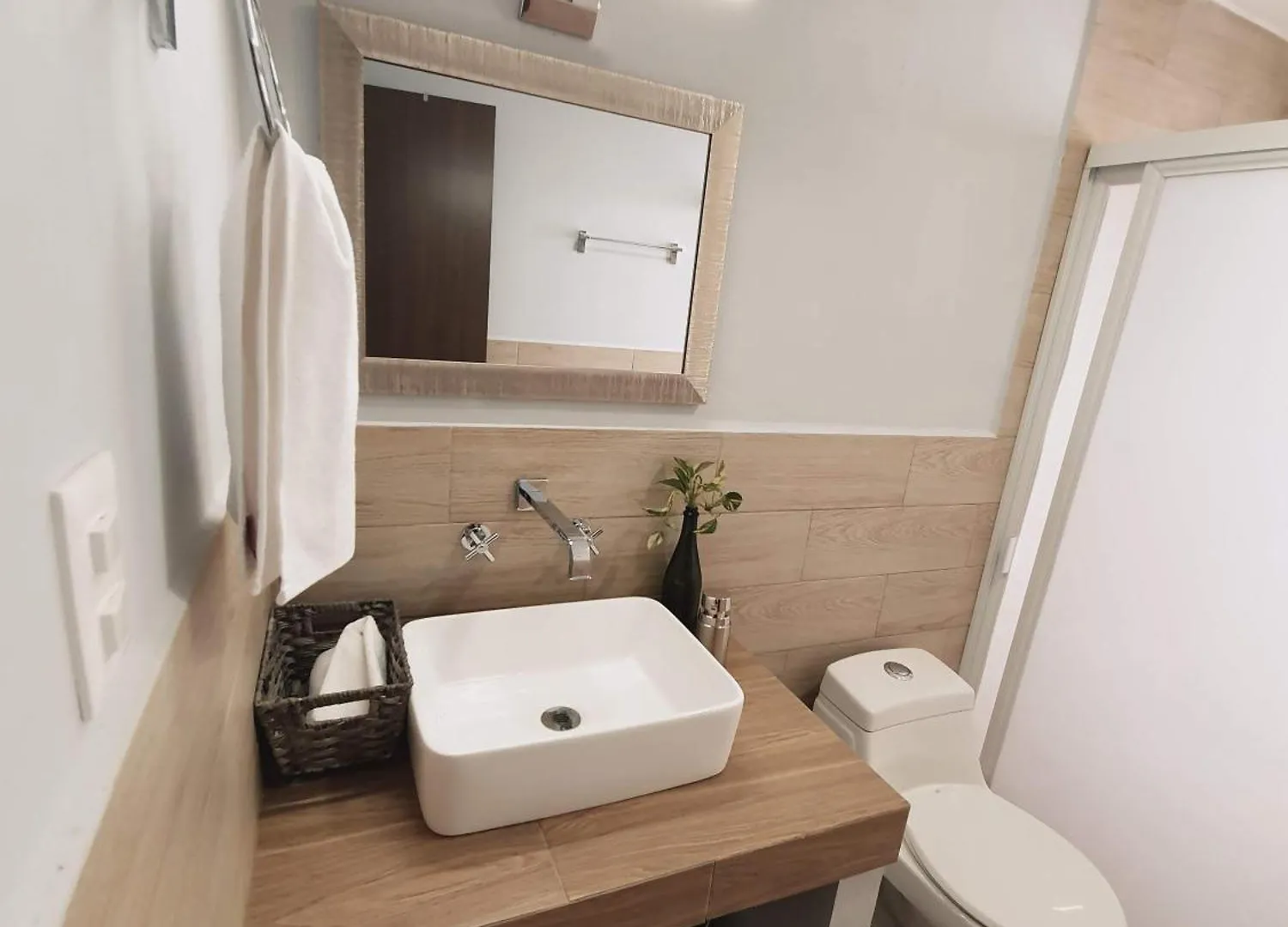 Torre Metropoli Hotel Cancun