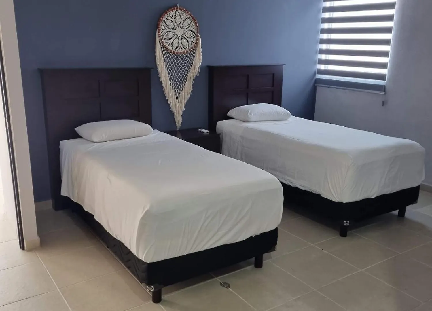 Torre Metropoli Hotel Cancun