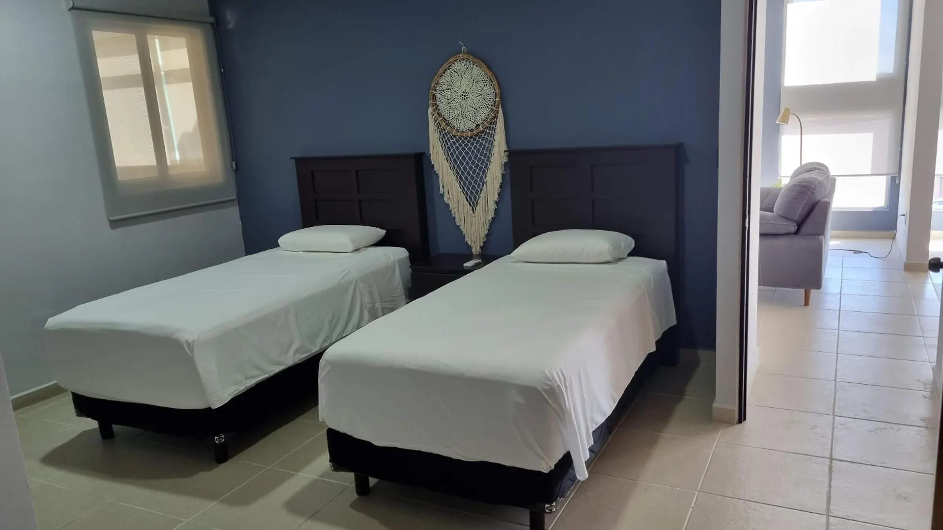 Torre Metropoli Hotel Cancun