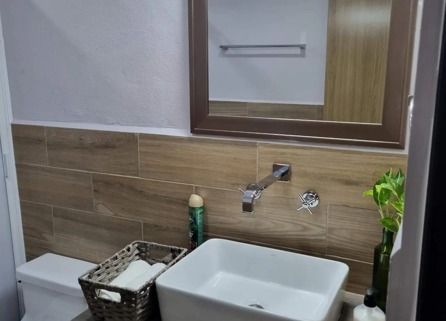 Torre Metropoli Hotel Cancun